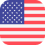 bandeira país EUA