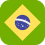 bandeira país brasil