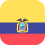bandeira equador
